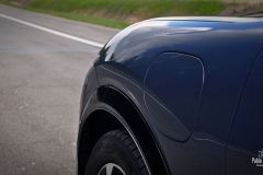 Mustang Mach-E AWD