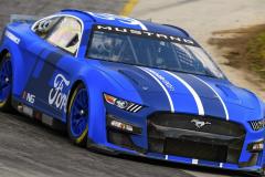 NASCAR Next Gen Mustang