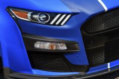 NASCAR Next Gen Mustang