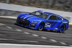 NASCAR Next Gen Mustang