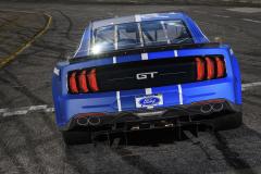 NASCAR Next Gen Mustang
