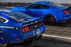 NASCAR Next Gen Mustang