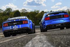 NASCAR Next Gen Mustang