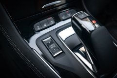 Opel Grandland X Hybrid4