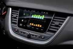 Opel Grandland X Hybrid4
