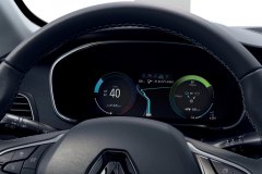 2020 - Nowe Renault MEGANE E-TECH Plug-in