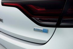 2020 - Nowe Renault MEGANE E-TECH Plug-in