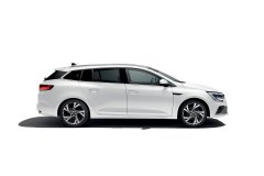 2020 - Nowe Renault MEGANE E-TECH Plug-in