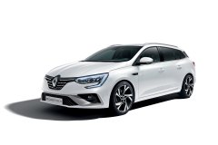 2020 - Nowe Renault MEGANE E-TECH Plug-in