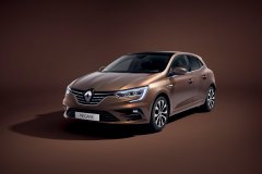 2020 - Nowe Renault MEGANE