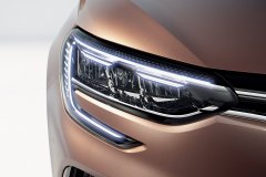 2020 - Nowe Renault MEGANE