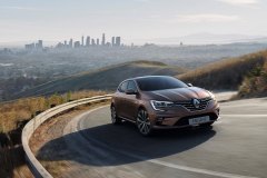 2020 - Nowe Renault MEGANE