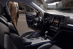 2020 - Nowe Renault MEGANE