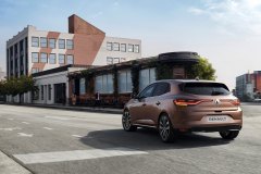 2020 - Nowe Renault MEGANE