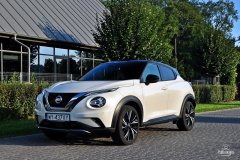Nissan Juke N-Design