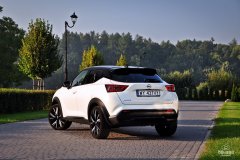 Nissan Juke N-Design