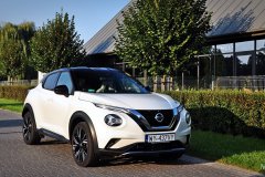 Nissan Juke N-Design