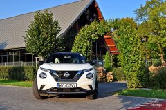 Nissan Juke N-Design