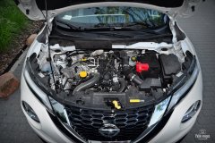 Nissan Juke N-Design