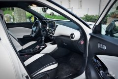 Nissan Juke N-Design