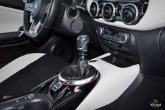 Nissan Juke N-Design