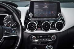 Nissan Juke N-Design