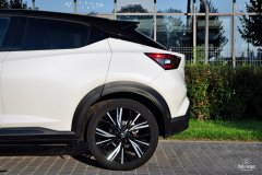 Nissan Juke N-Design