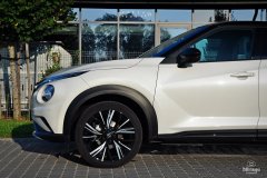 Nissan Juke N-Design