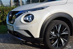 Nissan Juke N-Design