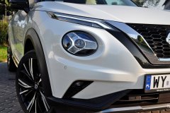 Nissan Juke N-Design
