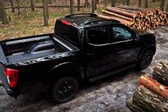 Nissan Navara N-Guard