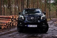 Nissan Navara N-Guard