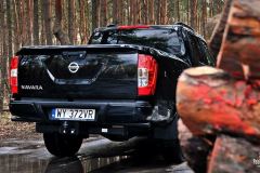Nissan Navara N-Guard