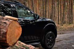 Nissan Navara N-Guard