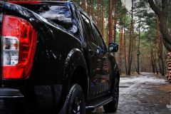 Nissan Navara N-Guard