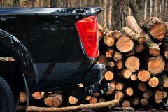 Nissan Navara N-Guard