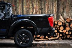 Nissan Navara N-Guard