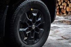 Nissan Navara N-Guard