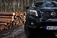 Nissan Navara N-Guard