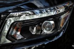 Nissan Navara N-Guard