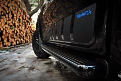 Nissan Navara N-Guard