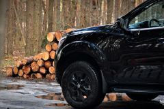 Nissan Navara N-Guard