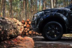 Nissan Navara N-Guard