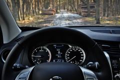 Nissan Navara N-Guard