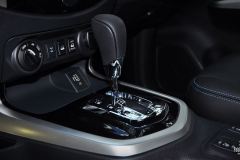 Nissan Navara N-Guard