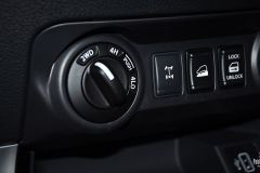 Nissan Navara N-Guard