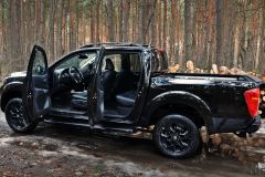 Nissan Navara N-Guard