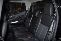 Nissan Navara N-Guard