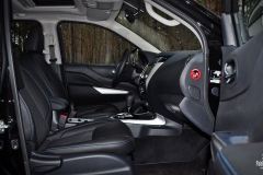 Nissan Navara N-Guard