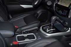 Nissan Navara N-Guard